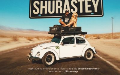 Santa Catarina será o principal cenário nacional para “Minha Vida com Shurastey”, produção que deve impulsionar o turismo no estado