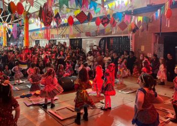 Festa Junina da Cultura de Itapema terá música, comidas típicas e atrações para toda a família