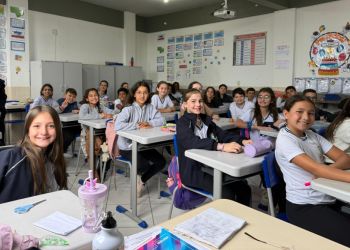 Itapema reforça cronograma de matrículas e rematrículas para 2026
