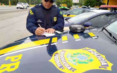 Balanço Operação Dia do Trabalho 2026