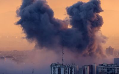 Preço do petróleo sofre forte volatilidade com Guerra