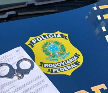 Condenado por estupro de vulnerável é capturado em Itapema
