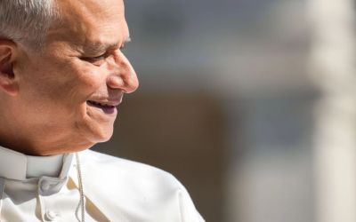 A “carta” de Papa ao Vale do Silício
