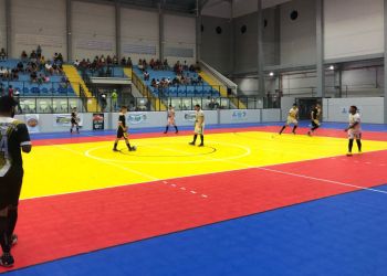 Campeonato Itapemense de Futsal 2026 abre inscrições com oito categorias