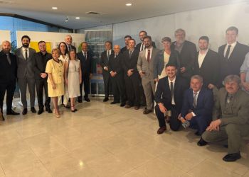 Santa Catarina encerra missão à Argentina com avanços em exportações, turismo e integração internacional