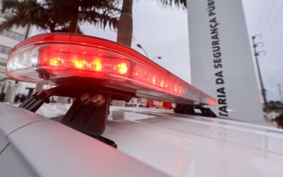 Estado mais seguro do país: como 90% das cidades catarinenses baniram o homicídio em março