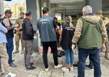Operação Verão intensifica abordagens sociais e reforça ordem pública em Itapema