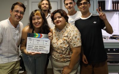 Documentário sobre os 20 anos do Instituto Araxá estreia dia 8 de julho