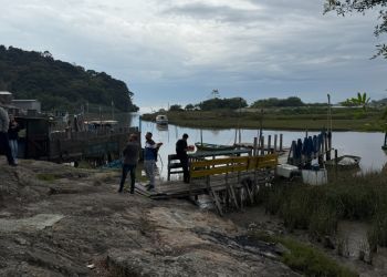 Porto Belo assina Ordem de Serviço para revitalização da Praça de Santa Luzia