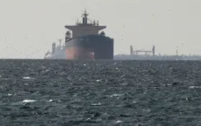 Irã está pronto para cooperar com a segurança marítima no Golfo
