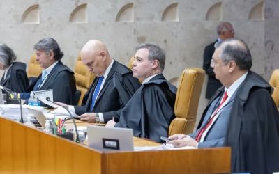 A lei é para quase todos?