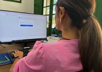 Prefeitura de Itapema convoca proprietários de imóveis para atualização cadastral online