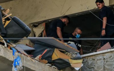 Israel ataca o Líbano, Irã revida atacando Israel e Israel revida atacando o Irã