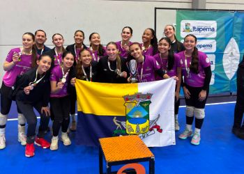 Equipes de Itapema avançam à fase regional da Olesc