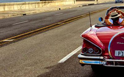 Cuba diz: “Mundo, la puerta está abierta”