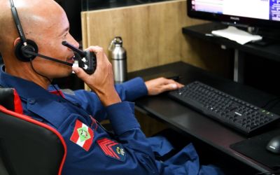 Corpo de Bombeiros Militar de SC lança funcionalidade inédita de acompanhamento de ocorrência