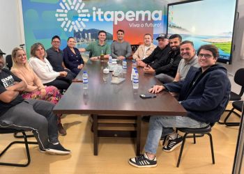 Deputado Rafael Pezenti garante R$ 2,4 milhões em emendas para Itapema