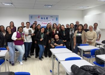 Polo UAB de Itapema conquista cinco medalhas no Integra CEAD UDESC
