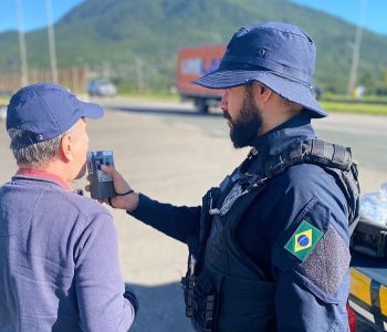 PRF Balanço Operação Semana Santa 2026 