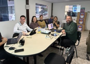 Itapema moderniza gestão da Assistência Social com tecnologia