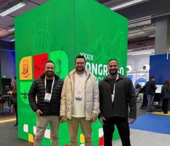Itapema participa do maior congresso de saúde pública do mundo em busca de inovação para fortalecer o SUS
