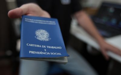 Santa Catarina oferece mais de 8 mil vagas de trabalho pelo Sine