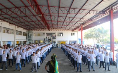 Prazo para Alistamento Militar 2026 segue aberto até 30 de junho
