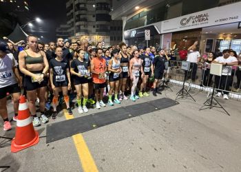 3ª Corrida de Rua da Guarda Municipal de Itapema abre inscrições com percurso inédito