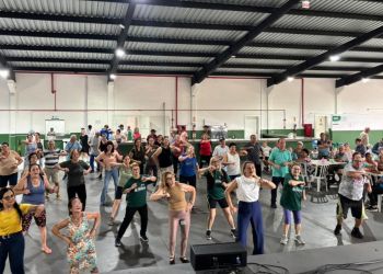 Itapema realiza visita técnica em Chapecó e promove troca de experiências sobre políticas para idosos