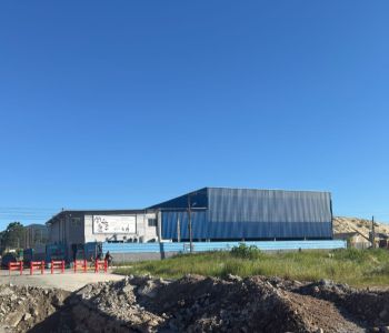 Programa Avança Itapema implanta mais de 1 km de drenagem pluvial no Jardim Praia Mar e Morretes