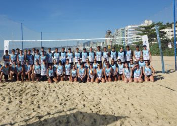 Itapema conquista resultados de destaque no esporte no final de semana