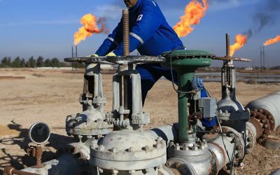 O barril de petróleo pode chegar a US$ 200?