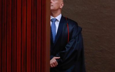 Oposição quer tirar o poder das decisões individuais no STF