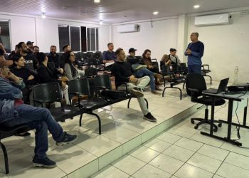 Itapema inicia audiências públicas para elaboração da LDO e LOA de 2027