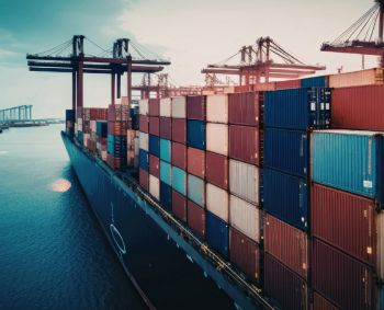 Cooperativismo agropecuário catarinense bate recorde de exportações e passa a responder mais de um quarto do valor exportado por SC