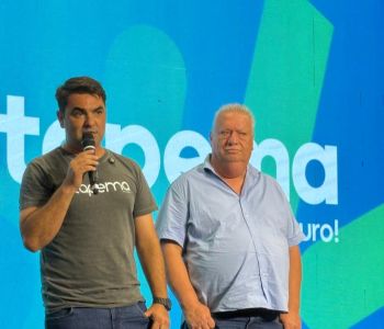Abertura do Ano Letivo 2026 reúne educadores da Rede Municipal de Itapema em encontro inspirador