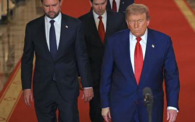 Chegamos ao ‘Dia D’ na guerra no Irã?