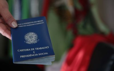 Santa Catarina tem mais de 8 mil vagas de emprego pelo Sine