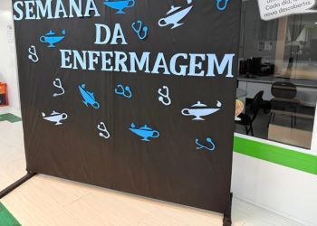 Cuidado, valorização e reconhecimento marcaram a celebração da Semana da Enfermagem em Itapema