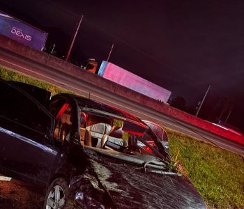 CUMPRIMENTO DE MANDADO DE PRISÃO APÓS ACOMPANHAMENTO TÁTICO NA BR-101