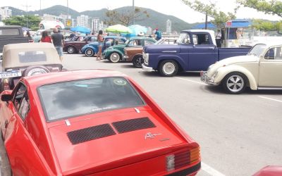 Cultura movimenta o fim de semana com Festa Junina e Feira na Orla da Praia Central