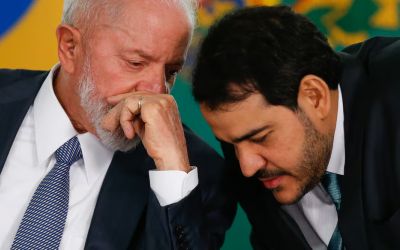 Senado impõe derrota histórica a Lula e rejeita Messias no STF