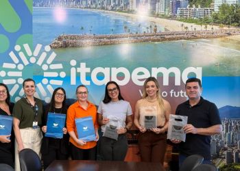 Itapema avança parceria com Univali para receber profissionais formados pelo Universidade Gratuita
