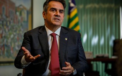 PF mira Ciro Nogueira por 