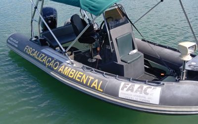 Itapema reforça regras para proteger a pesca da tainha a partir de 1º de maio