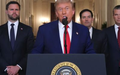 CIA planeja usar milícias curdas contra o Irã