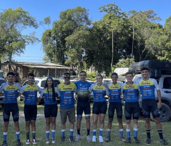 PEDALA ITAPEMA DISPUTA ETAPA DO CATARINENSE DE XCO EM BLUMENAU