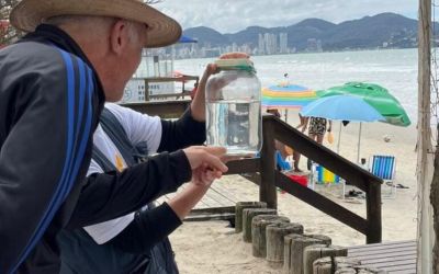 Itapema registra redução de mais de 80% nos atendimentos relacionados a dengue