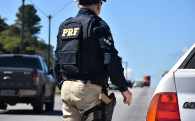 PRF INICIA OPERAÇÃO CORPUS CHRISTI 2026