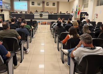 Itapema realiza audiência pública para debater critérios do ITBI e modernização do sistema